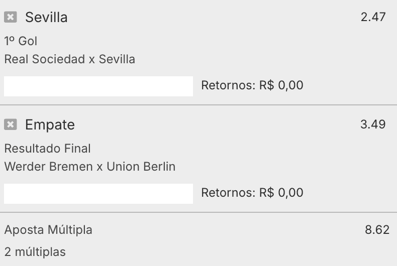 bilhete ousado 24.10