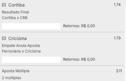 bilhete moderado 31.10