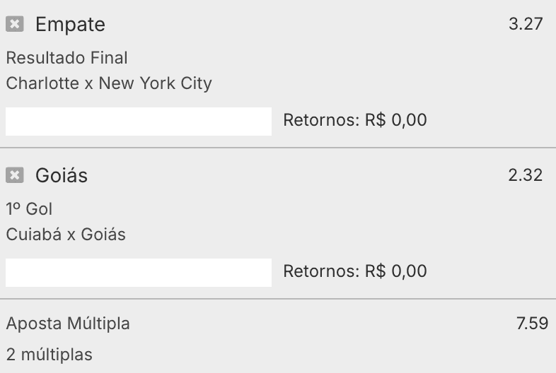 bilhete ousado 07.11