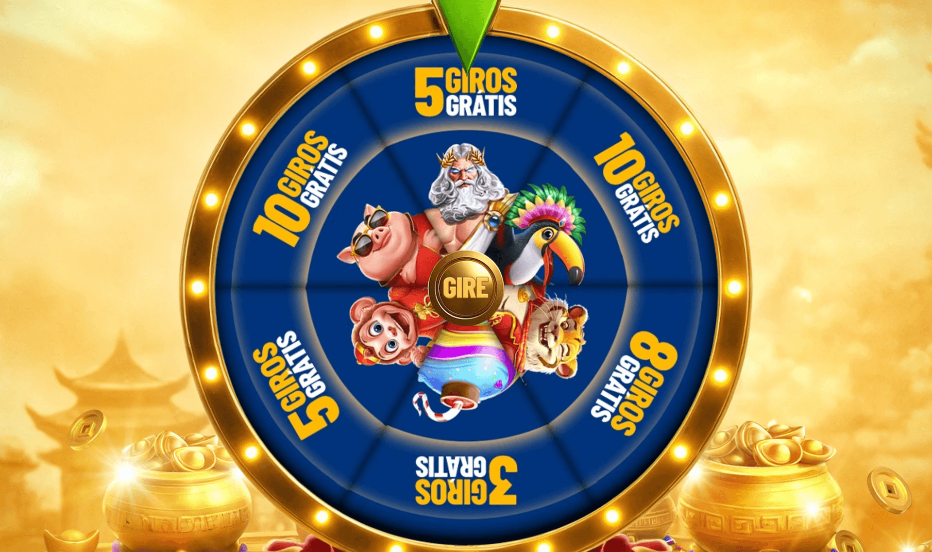 roleta galera bet