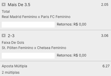 bilhete ousado 11.11