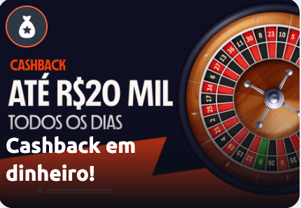 betano cashback cassino