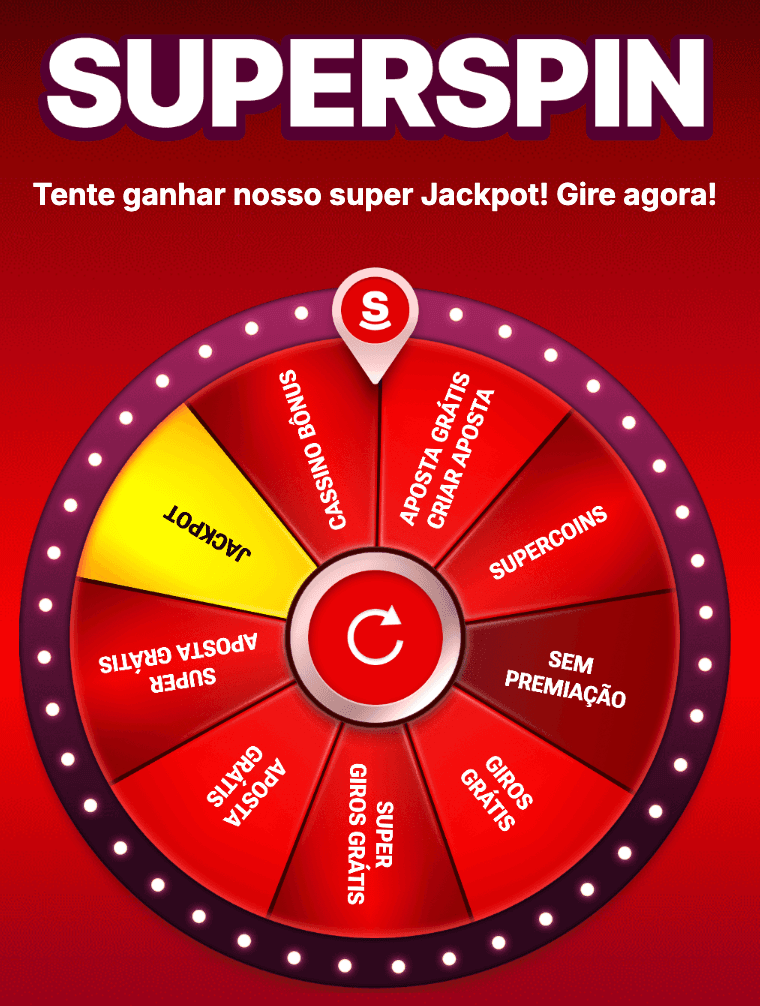 super spin super bet