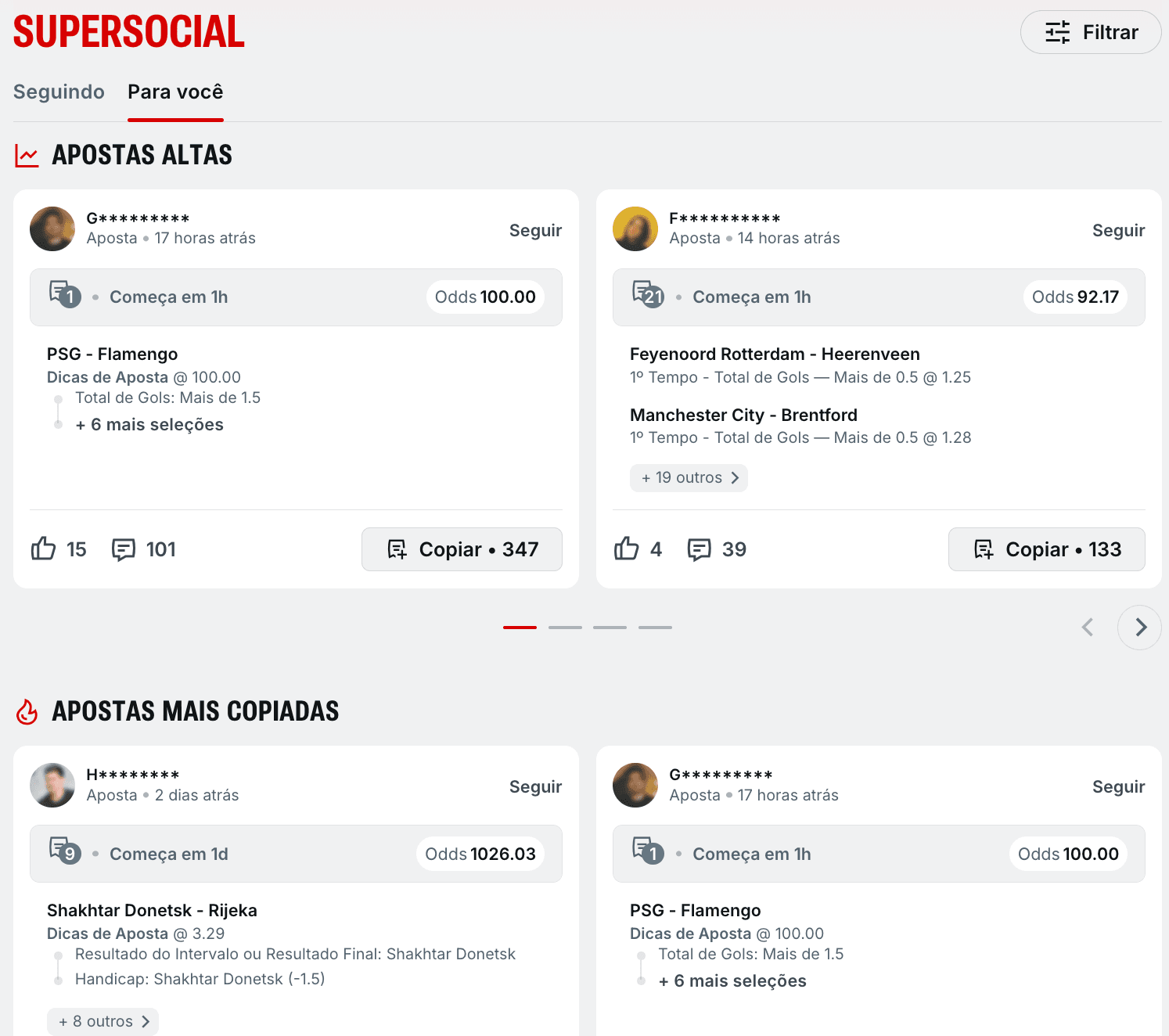 supersocial desktop