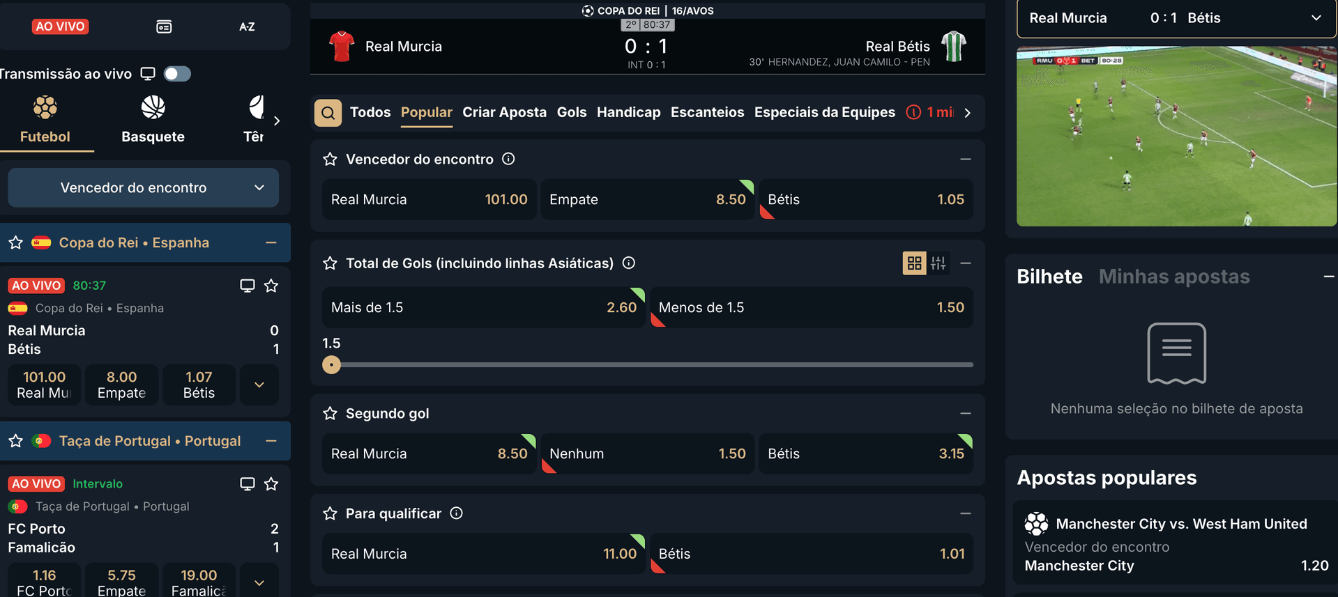 apostar ao vivo na estrela bet