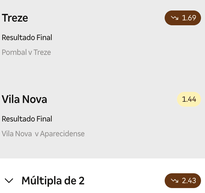 bilhete conservador 22.01