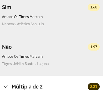 bilhete moderado 6.2