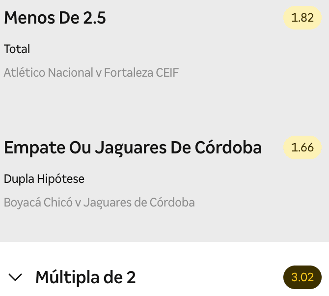 BILHETE MODERADO 12.02