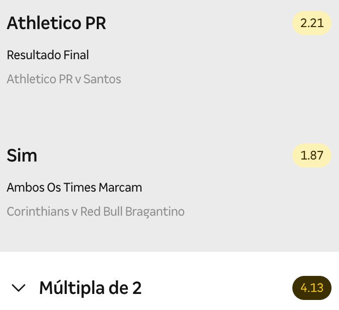 bilhete ousado 12.02