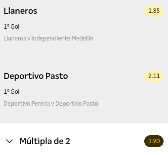 bilhete ousado 20.02