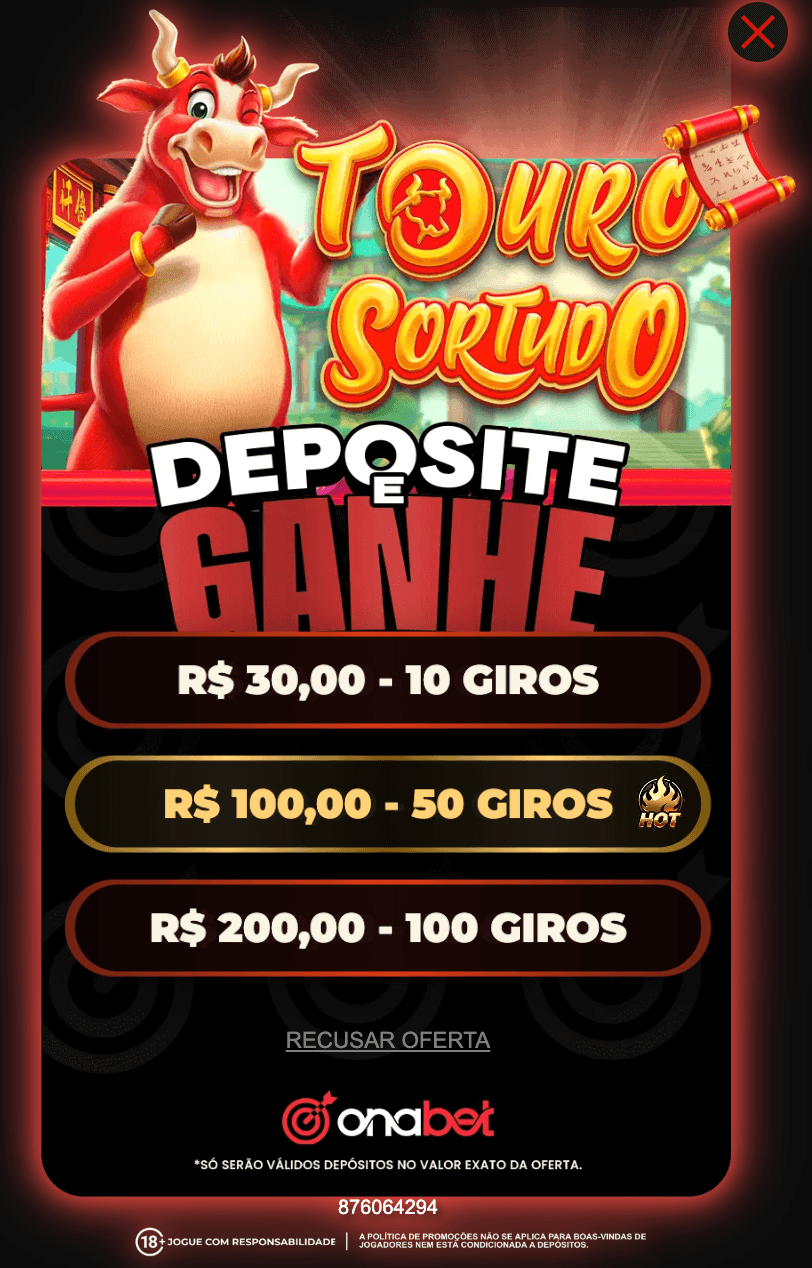 bonus onabet