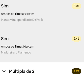 bilhete ousado 2.3