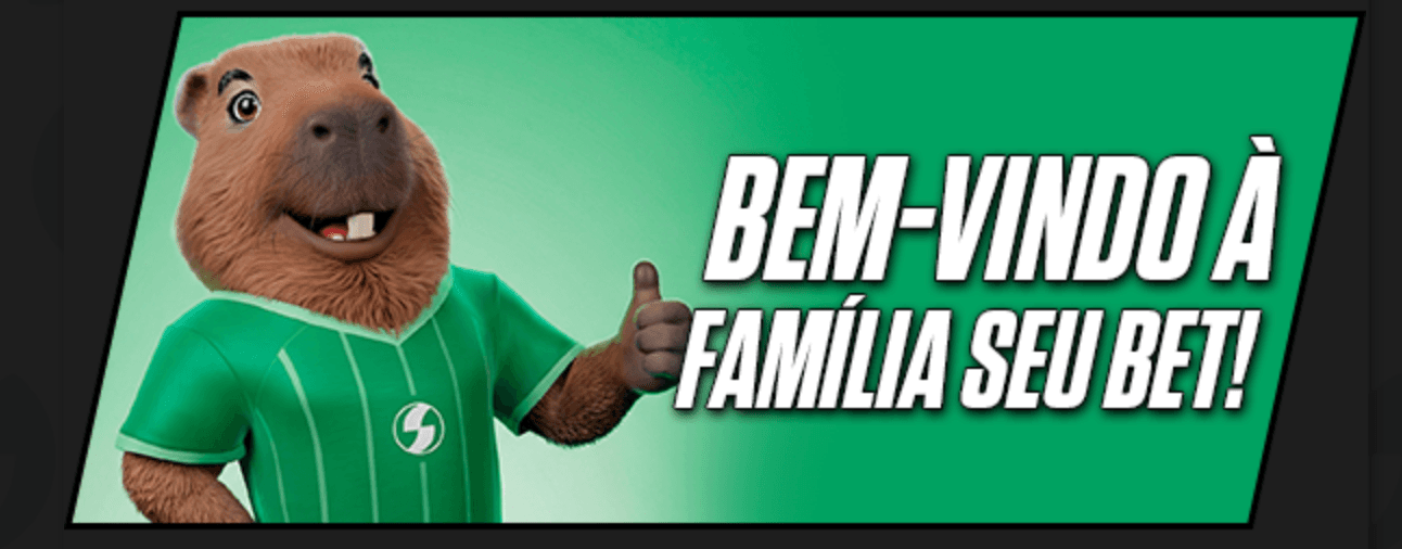 seu bet capivara