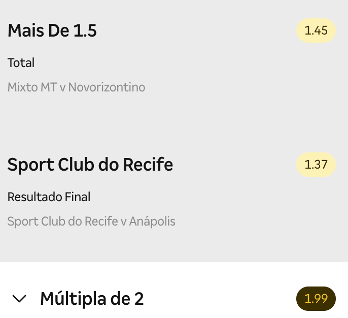 bilhete conservador 12.03