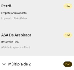 bilhete conservador 24.03