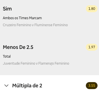 bilhete moderado 26.03