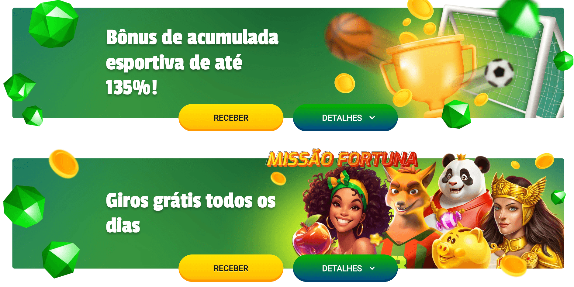 bonus brazino cassino