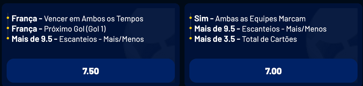 apostar gols na copa