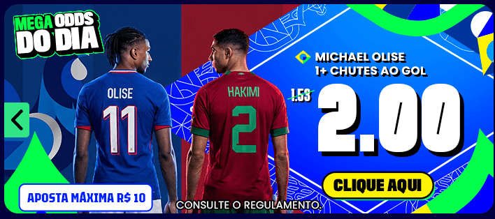 apostar chute a gol