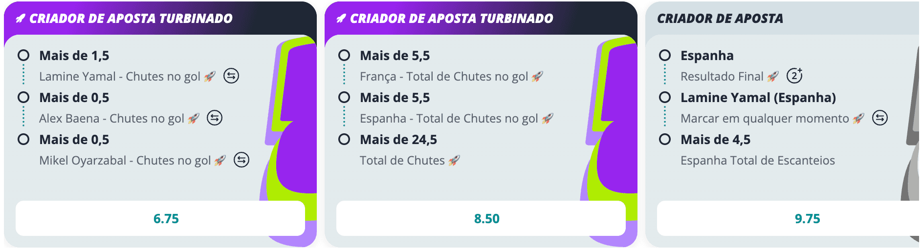 apostar copa 6