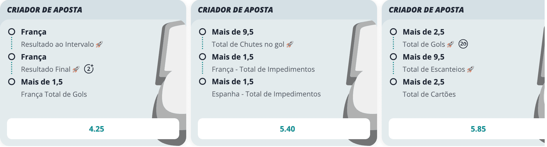 apostar copa 5