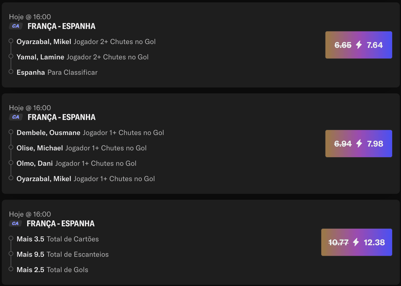 apostar odds turbinadas 3