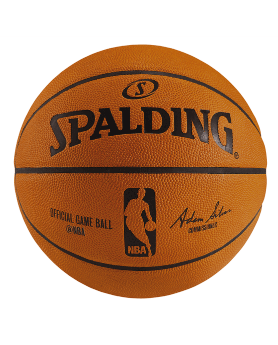 palding bola oficiai nba