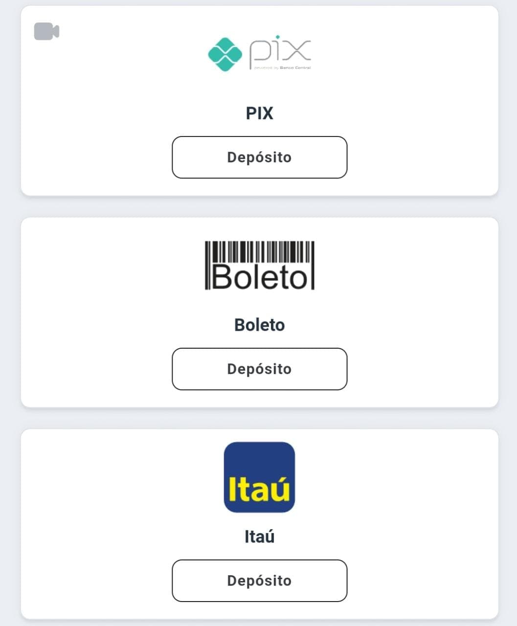 tela celular betfair