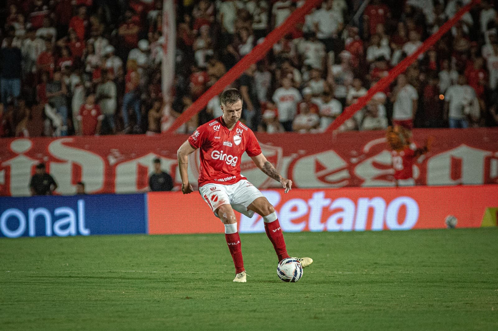 vila nova patrocinio ginga bet