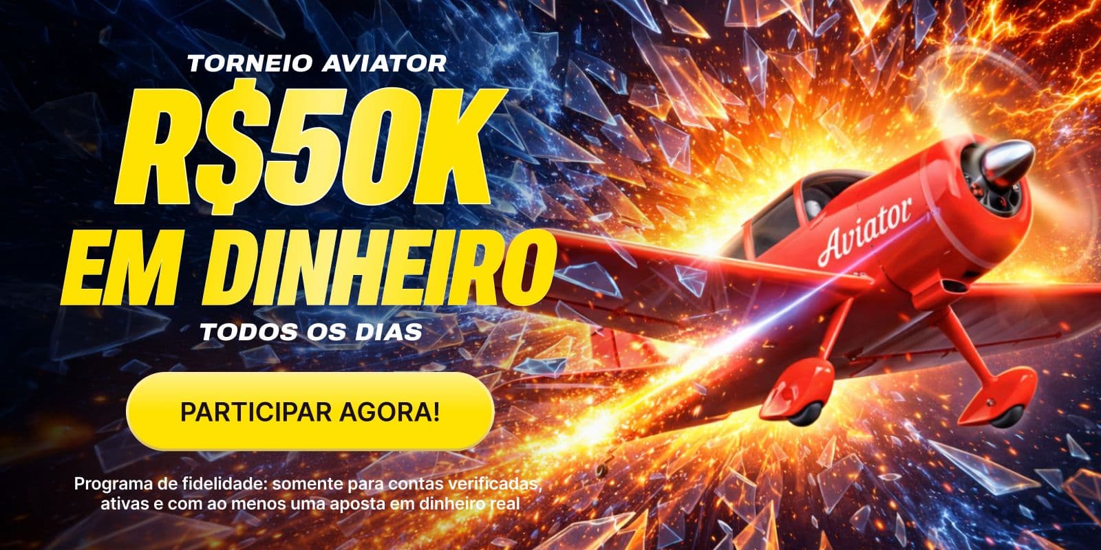 TORNEIO AVIATOR SUPERBET