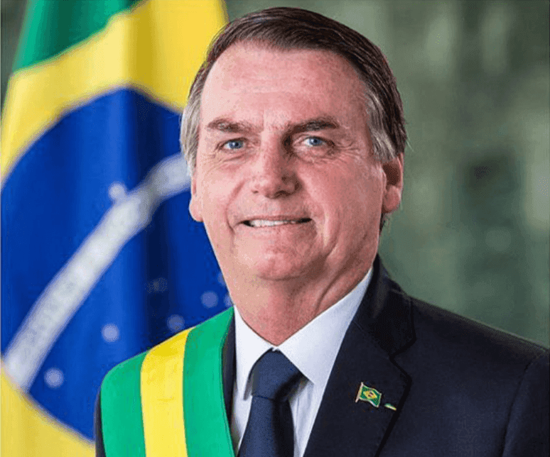 foto bolsonaro