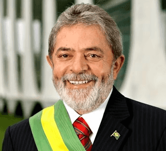 foto lula