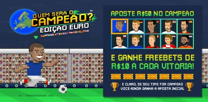 arte euro campeao