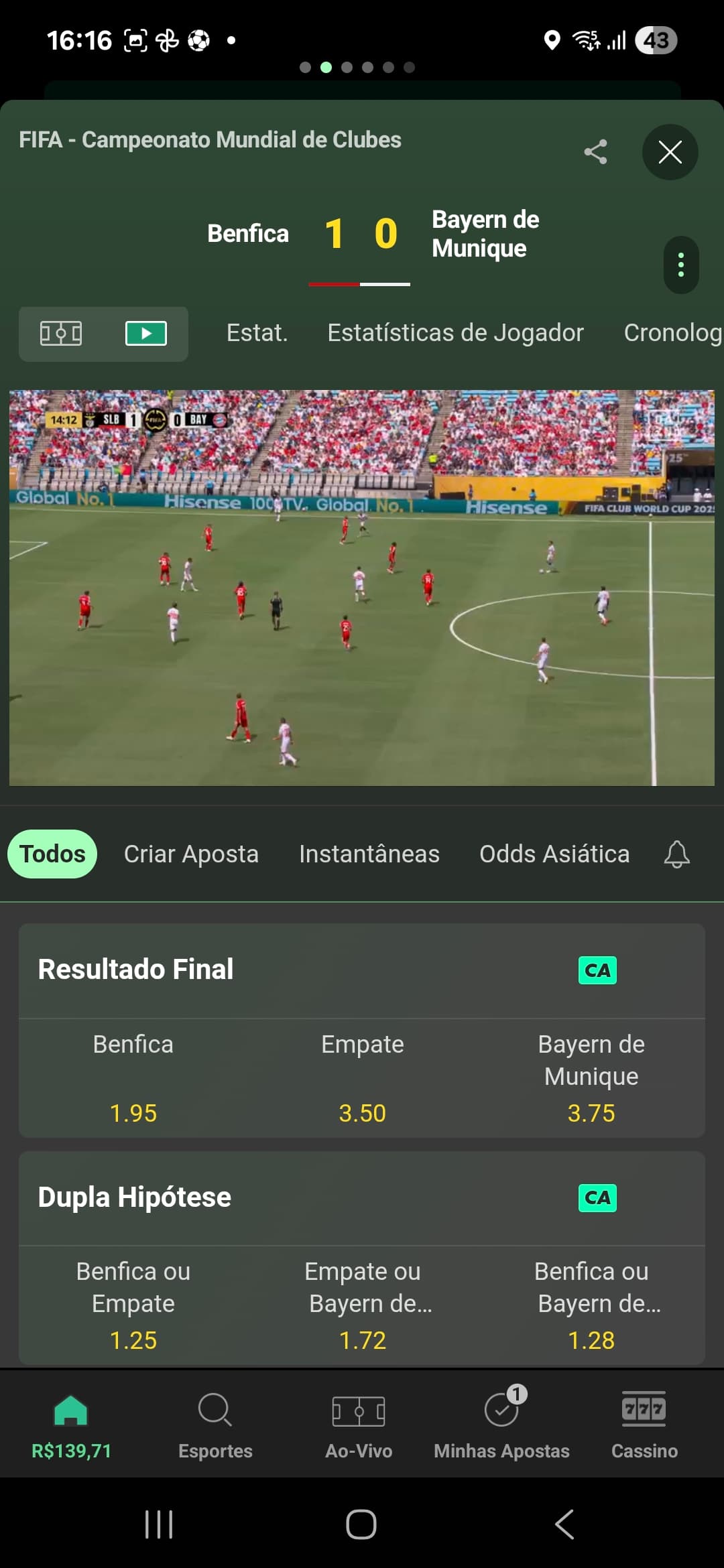 bet365 app livestreaming ver jogos ao vivo