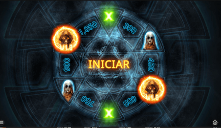 slot atividade paranormal