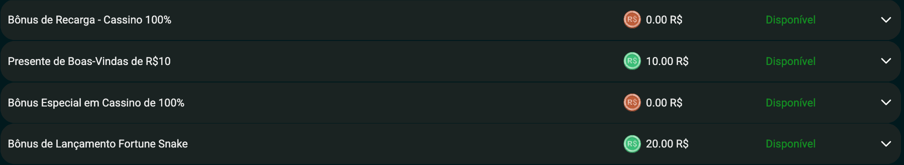 bonus betao bets