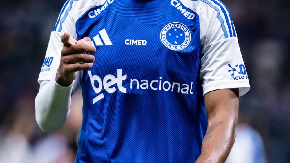 betnacional cruzeiro credito Gustavo Aleixo
