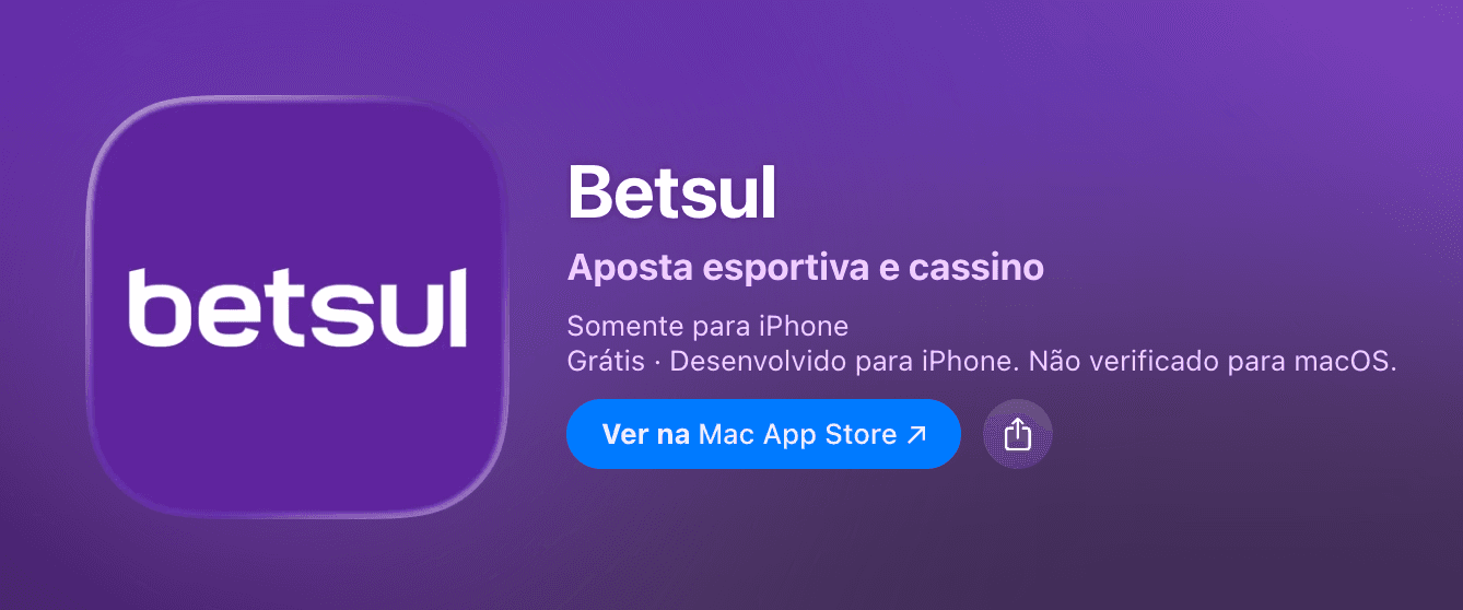 baixar app ios