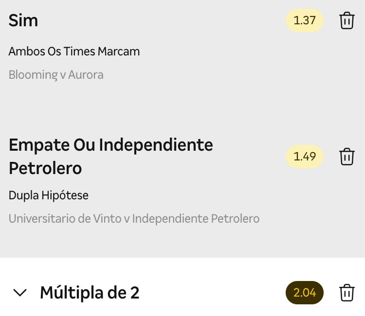 bilhete conservador 10.12