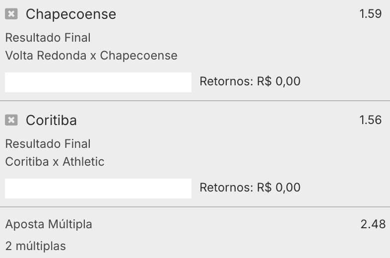 bilhete conservador 15.11