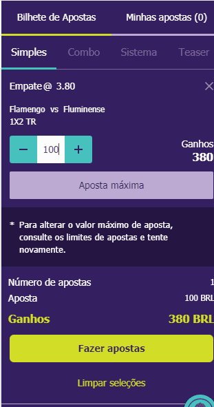 bilhete de apostas vivagol