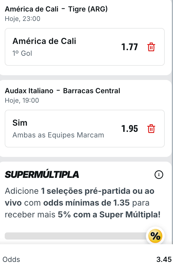bilhete moderado 19.05
