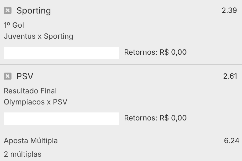 bilhete ousado 04.11