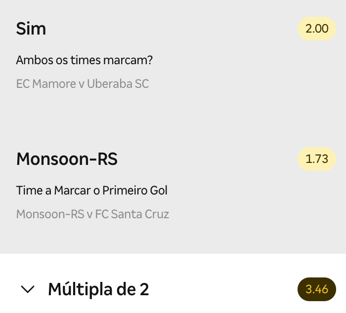 bilhete moderado 08.06