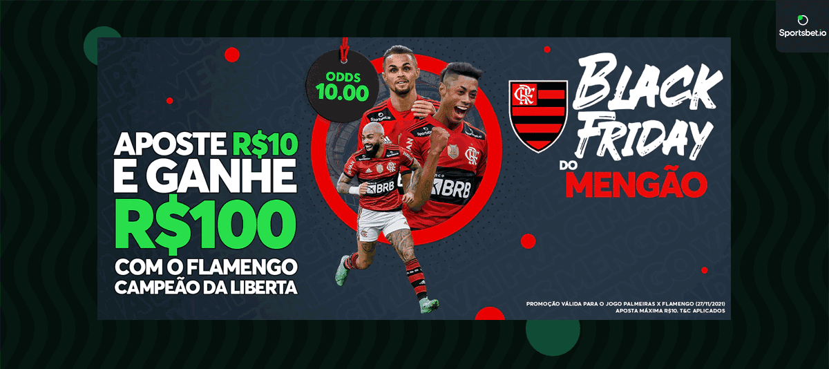 Black friday sportbet