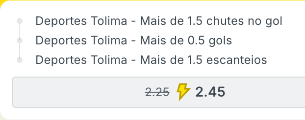 apostar libertadores