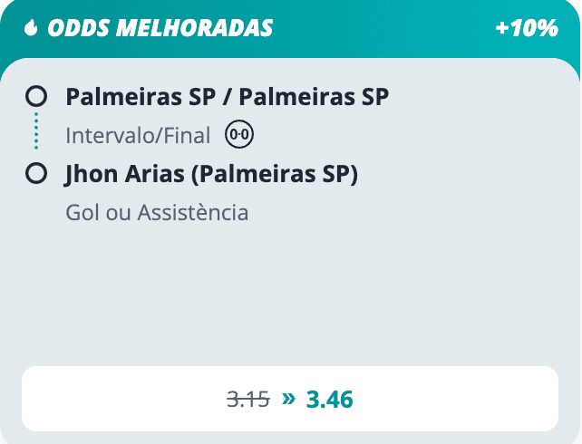 apostar libertadores