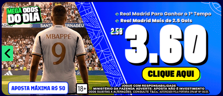 apostar real madrid