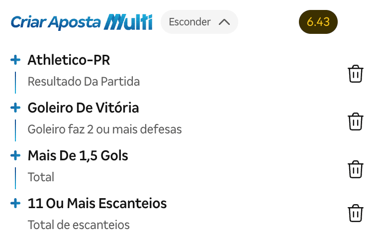 bp ousado 3.8