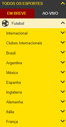 campeonatos futebol dafabet